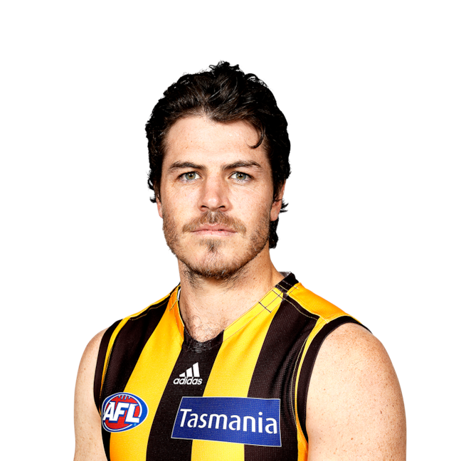 Isaac Smith profile picture